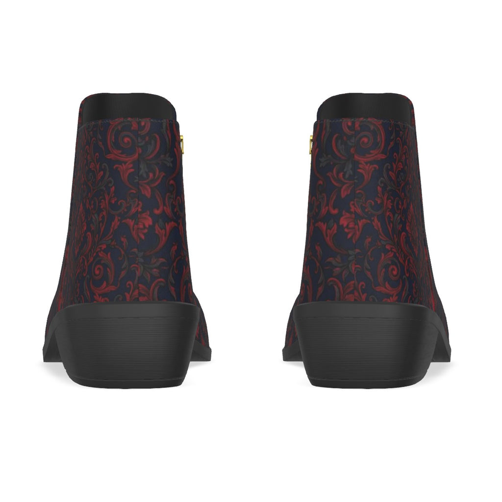Women's Fashion Boots