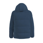 All-Over Print Unisex Down Jacket