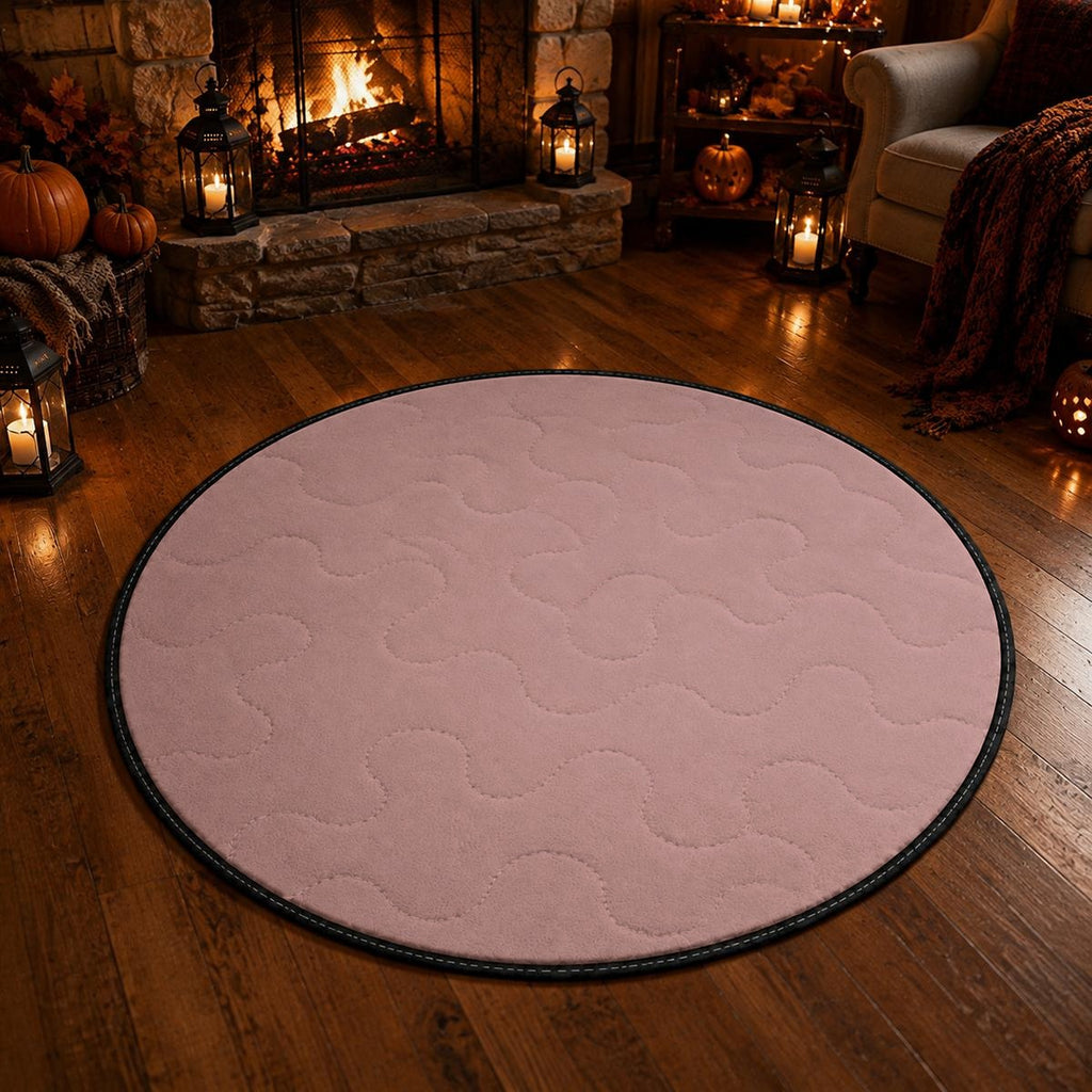 Custom Anti-Slip Running Mat
