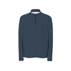 All-Over Print Men's Half Zip Pullover