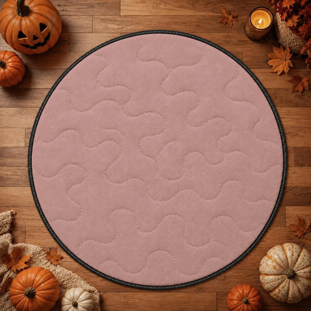 Custom Anti-Slip Running Mat