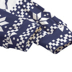 All-Over Print Kid's Knitted Fleece Set