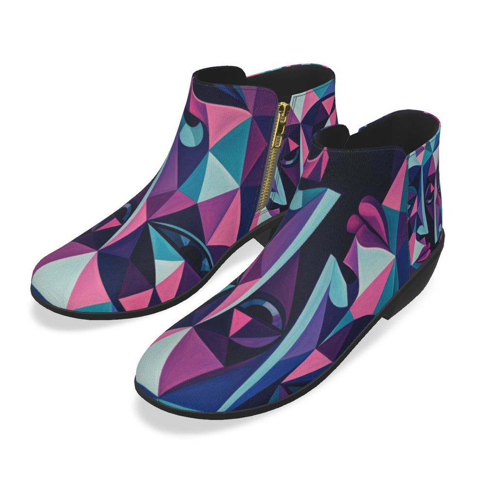 Women's Fashion Boots