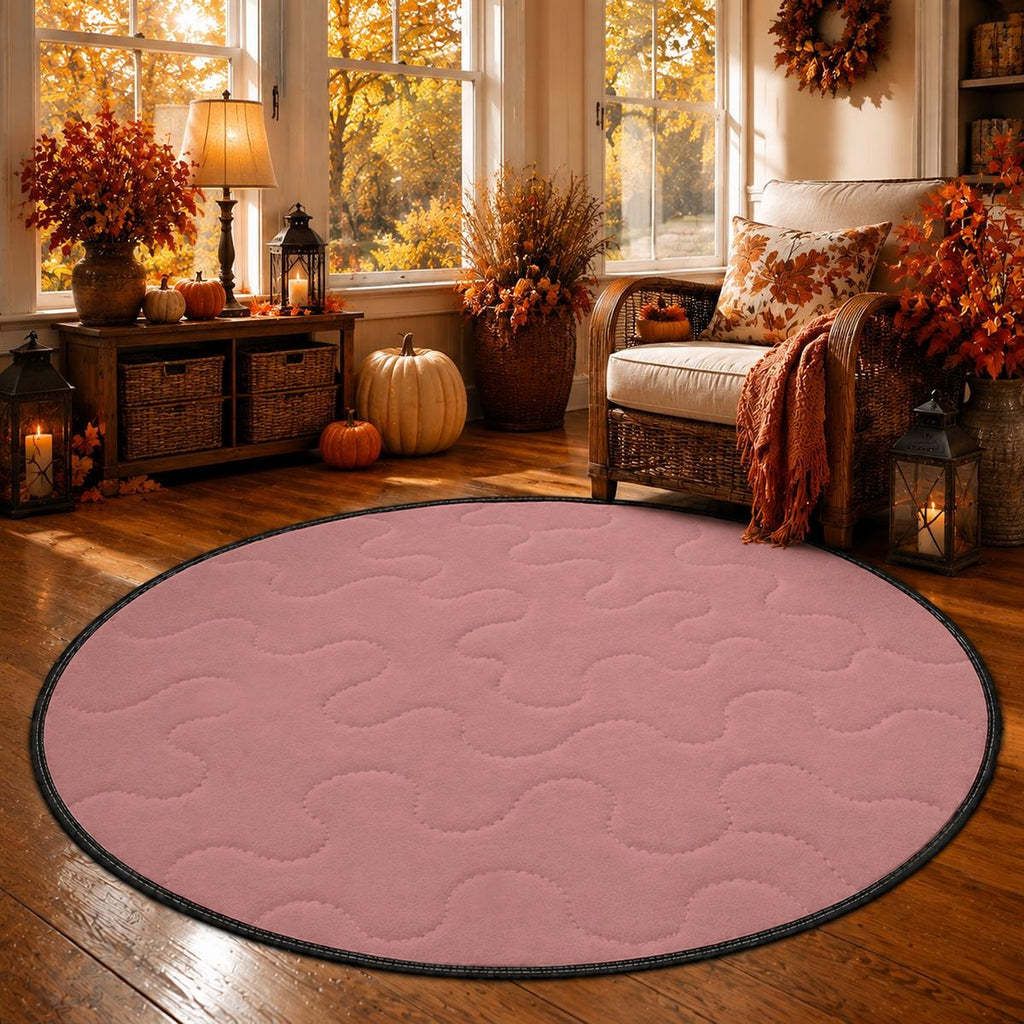 Custom Anti-Slip Running Mat