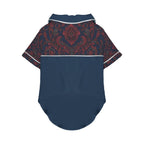 All-Over Print Small Pajamas