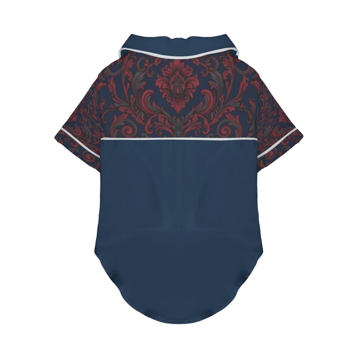 All-Over Print Small Pajamas