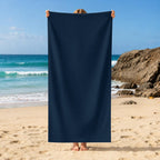 Adult Beach Towel Printed in Canada|320GSM