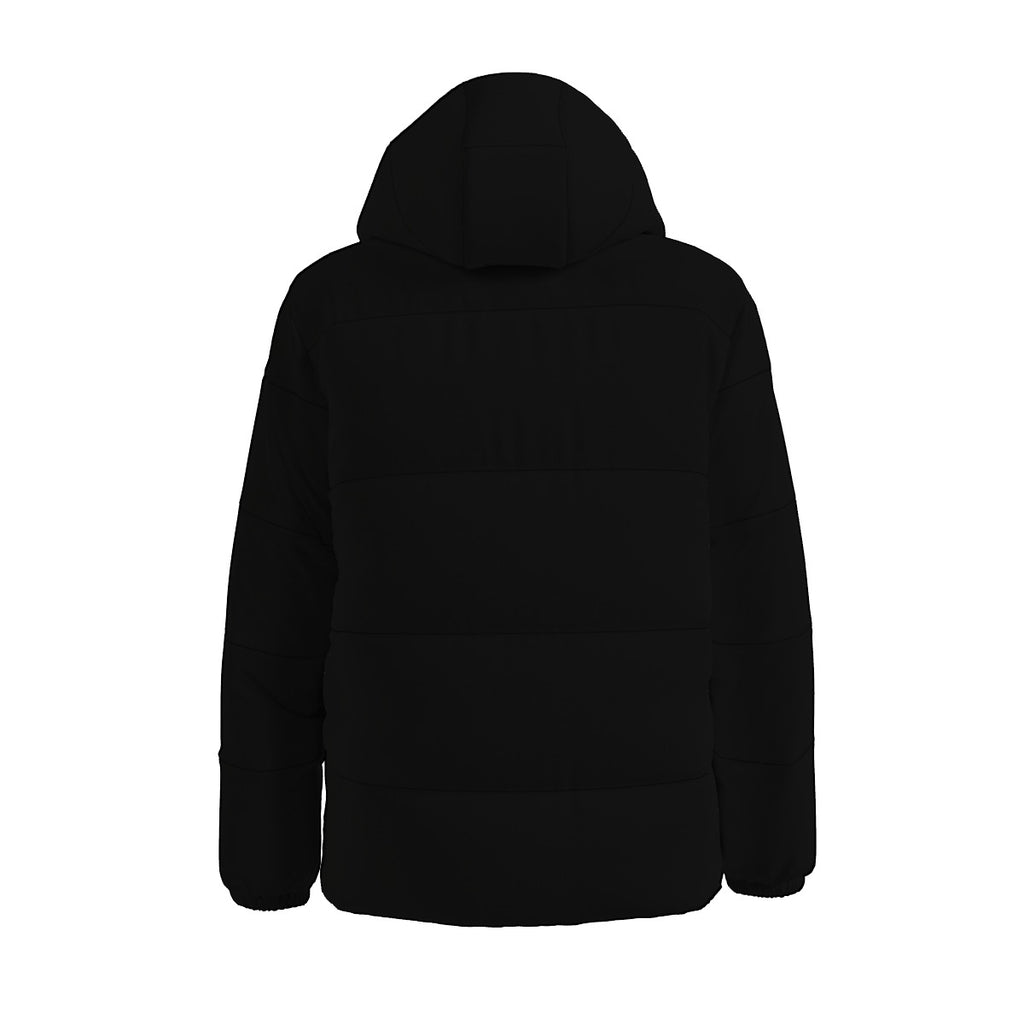All-Over Print Unisex Down Jacket
