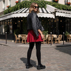 All Over Print Women’s High-Stretch Tights