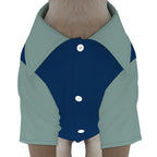 All-Over Print Pet’s Hawaiian Shirt
