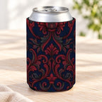 12oz Neoprene Can Cooler Sleeve