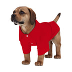 All-Over Print Pet’s Hawaiian Shirt