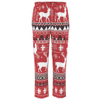 All-Over Print Unisex Scrub Set|Birdseye
