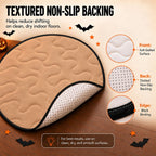 Custom Anti-Slip Running Mat
