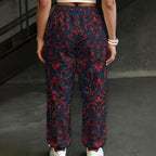 All-Over Print Women's Sweatpants