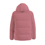 All-Over Print Unisex Down Jacket