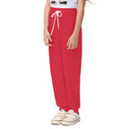 All-Over Print Kid's Casual Pants