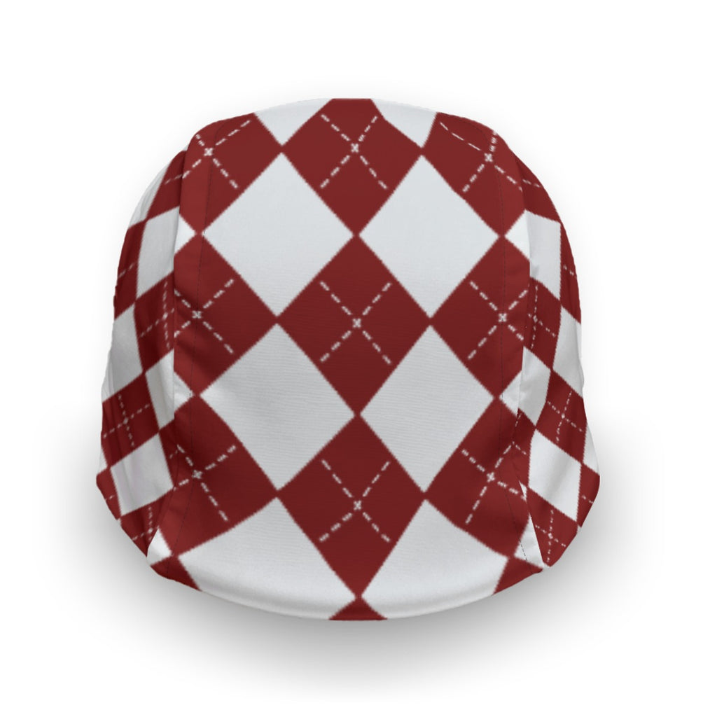All-Over Print Multifunctional Helmet Cap