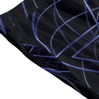 All-Over Print Men's Mesh Shorts