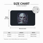 Rounded Diatom Mud Floor Mat Printed in Canada