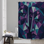Shower Curtains 150（gsm）