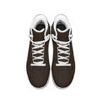 Men's Shock Absorption and Non-Slip Basketball Shoes