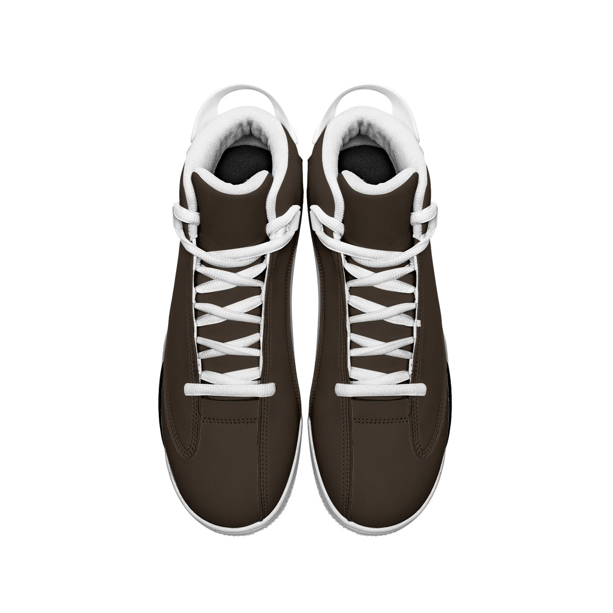 Men's Shock Absorption and Non-Slip Basketball Shoes