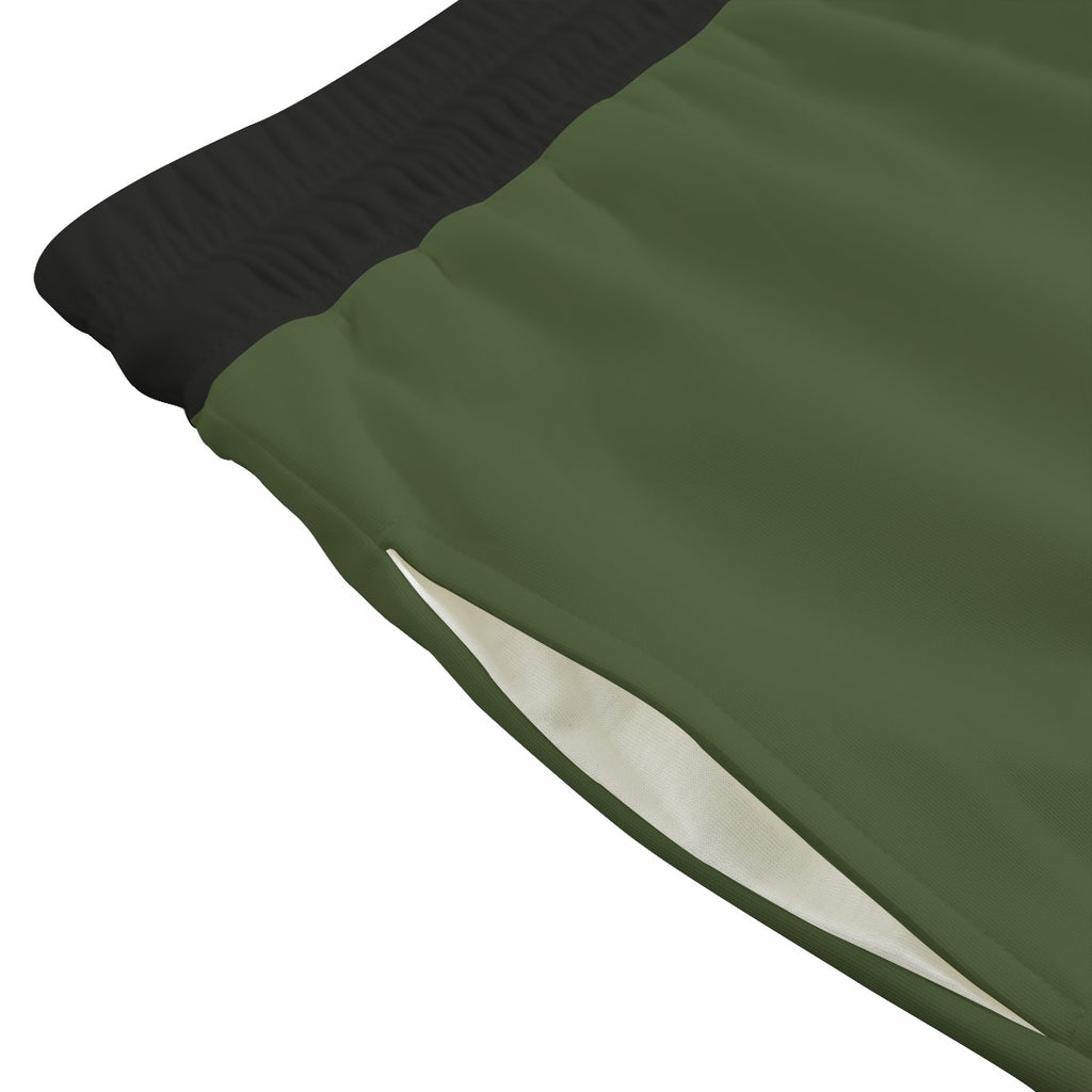 All-Over Print Men's Sweatpants | Interlock