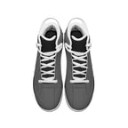 Men's Shock Absorption and Non-Slip Basketball Shoes