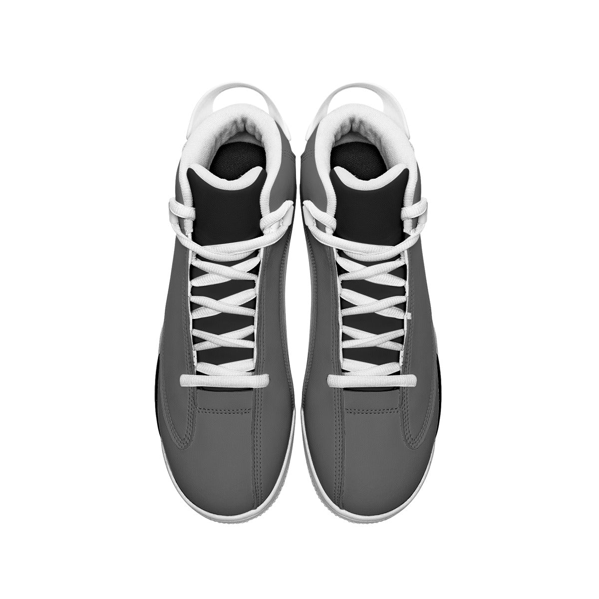 Men's Shock Absorption and Non-Slip Basketball Shoes