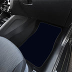 Front row car mats (2pcs)