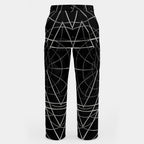 All-Over Print Men's Cargo Pants