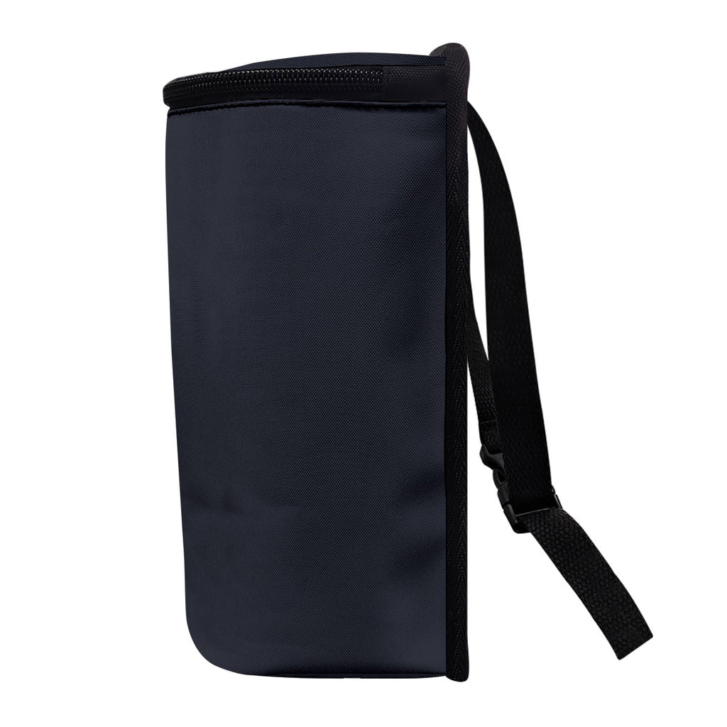 Car Hanging Trash Bin