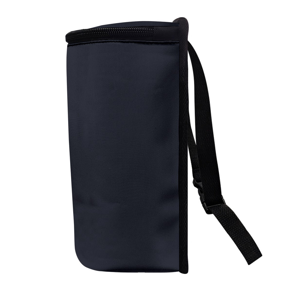 Car Hanging Trash Bin