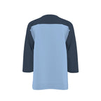 All-Over Print Men's V-neck Ice Hockey Jersey