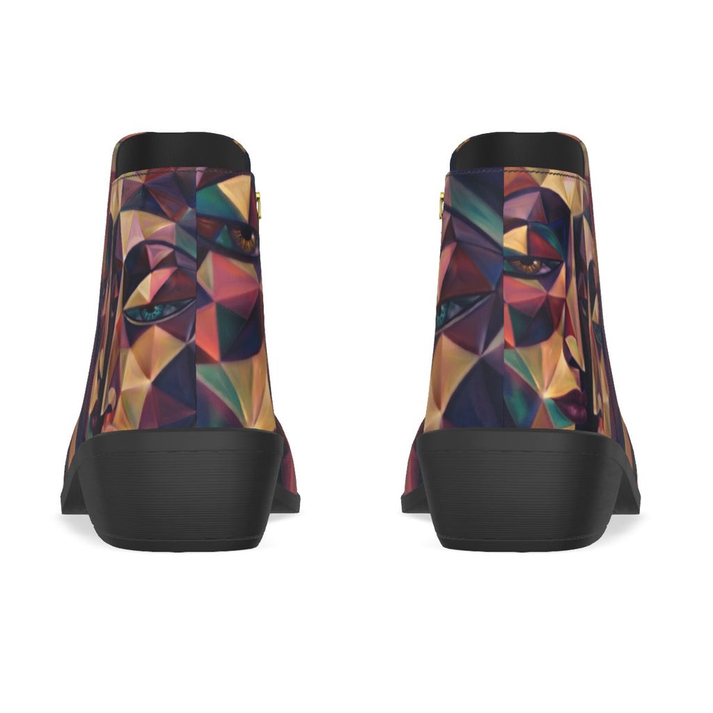 Women's Fashion Boots