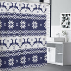Shower Curtains 150（gsm）