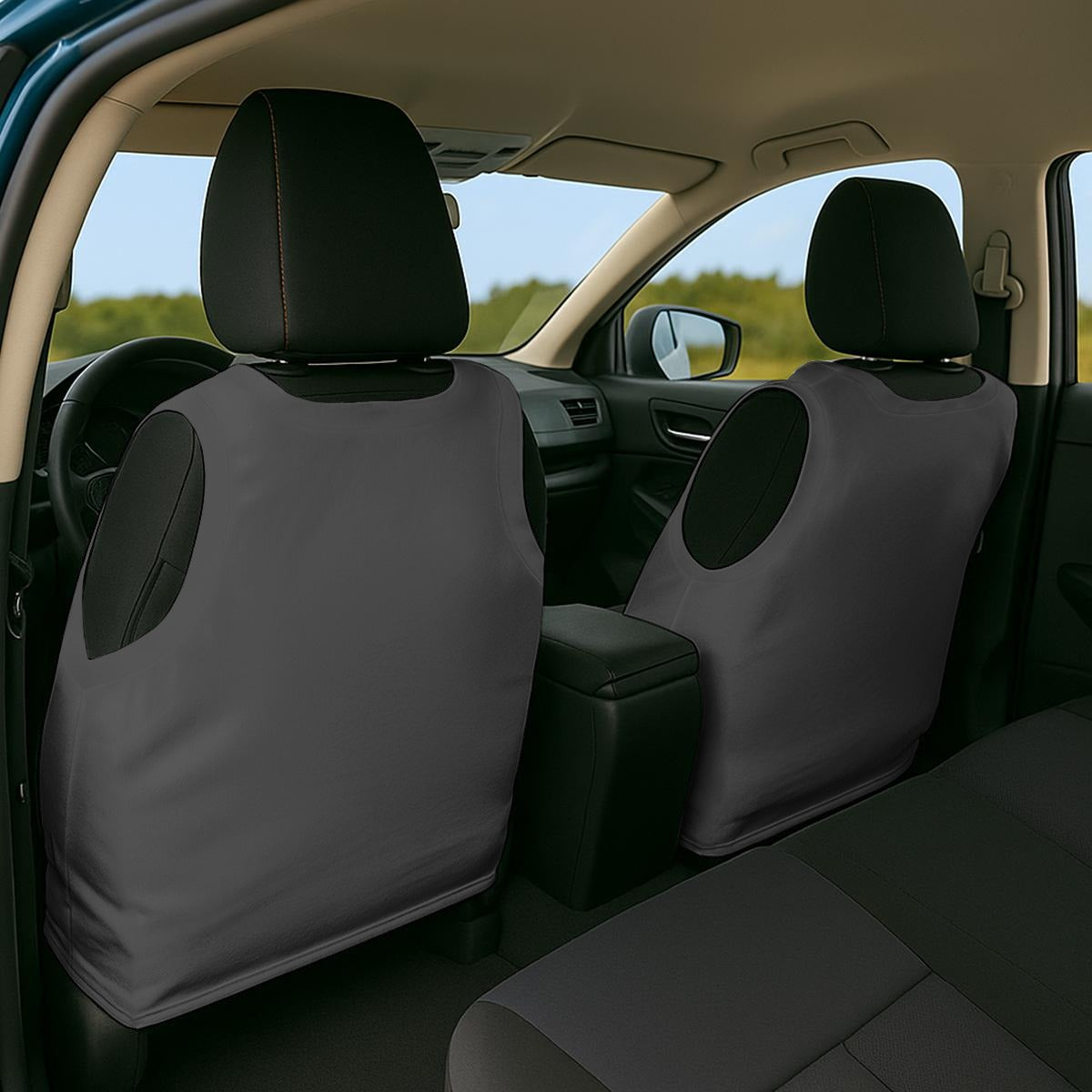 All-Over Print Car Seat T-Shirt Cover