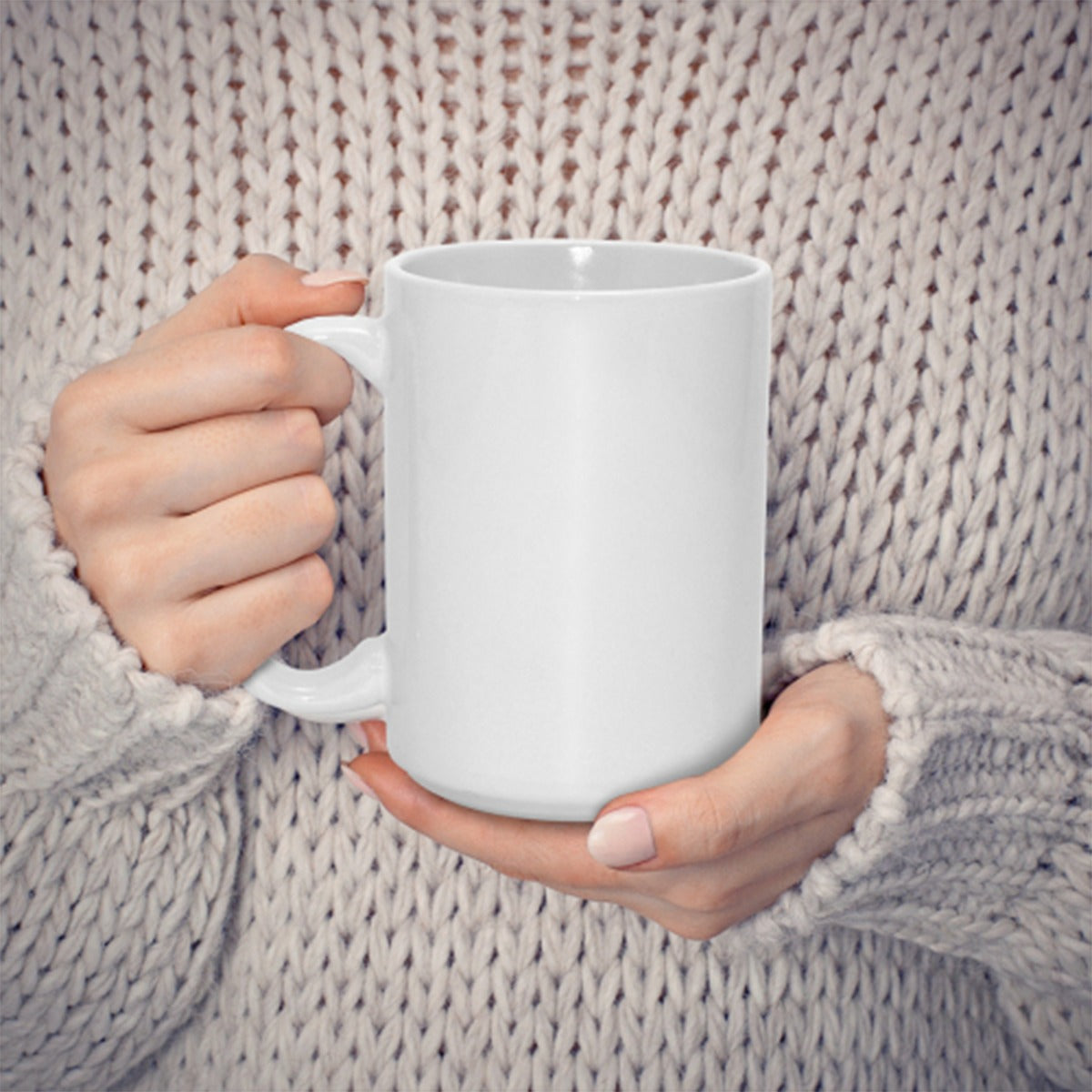 15OZ Mug Printed in USA