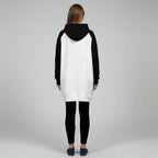 All-Over Print Women's Stretch Hoodie Set
