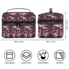 Beauty Case Organizer Capiente