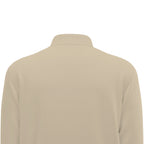 All-Over Print Men's Half Zip Pullover