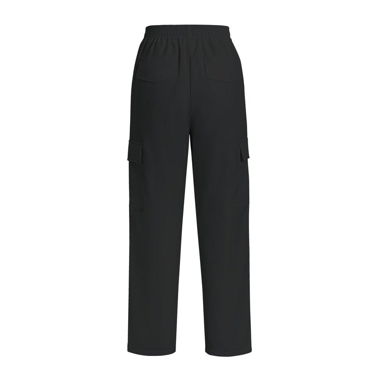 All-Over Print Women's Cargo Pants