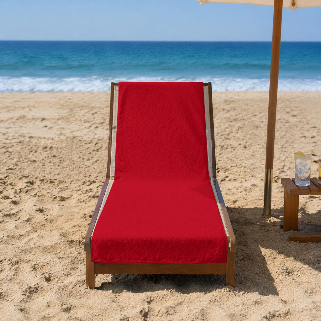 Adult Beach Towel Printed in Canada|320GSM