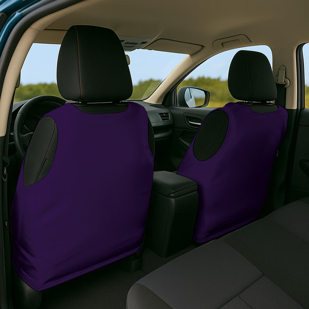 All-Over Print Car Seat T-Shirt Cover