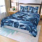 Three Piece Duvet Bedding Set
