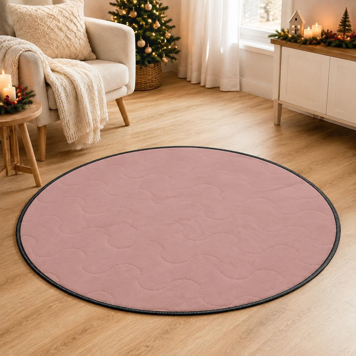 Custom Anti-Slip Running Mat