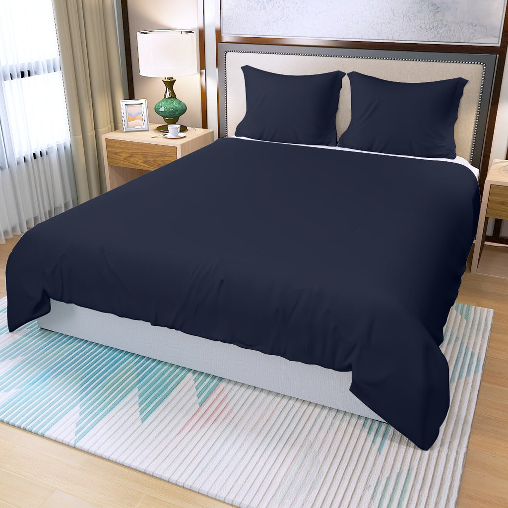 Three Piece Duvet Bedding Set