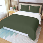 Three Piece Duvet Bedding Set