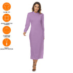 All-Over Print Women's Hip Dress